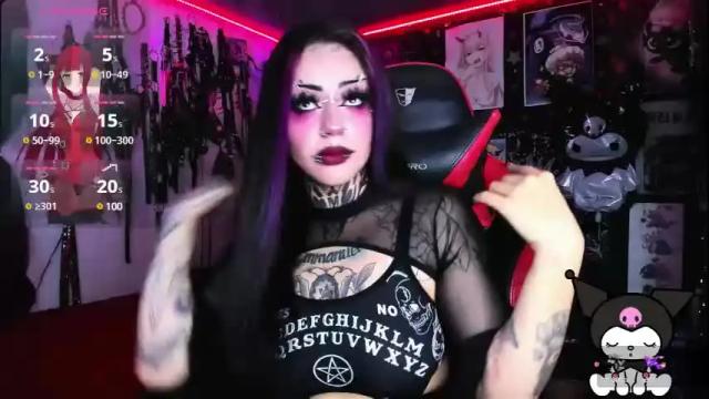 Image 11 of janna_ink Stream on Chaturbate on 1 month ago
