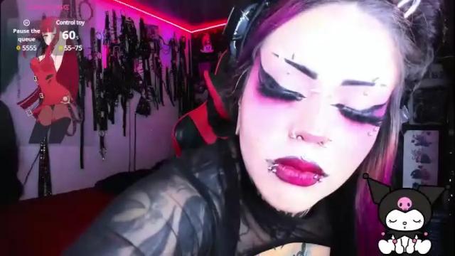 Image 4 of janna_ink Stream on Chaturbate on 1 month ago