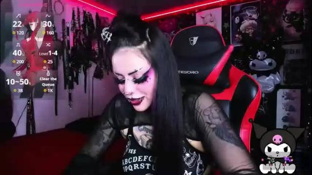 Image 6 of janna_ink Stream on Chaturbate on 1 month ago