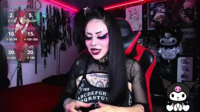 Image 7 of janna_ink Stream on Chaturbate on 1 month ago