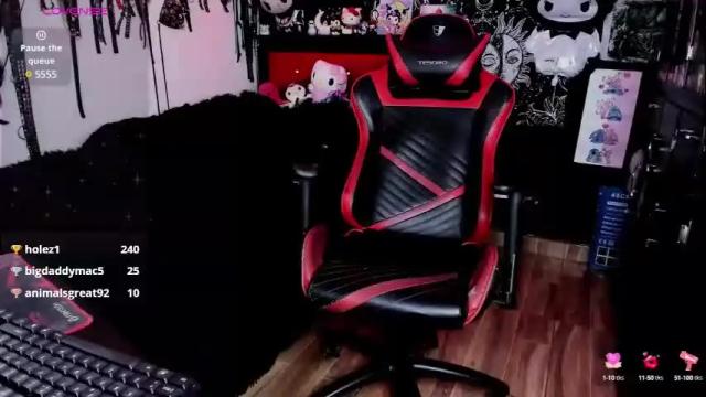 Image 11 of janna_ink Stream on Chaturbate on 21 days ago