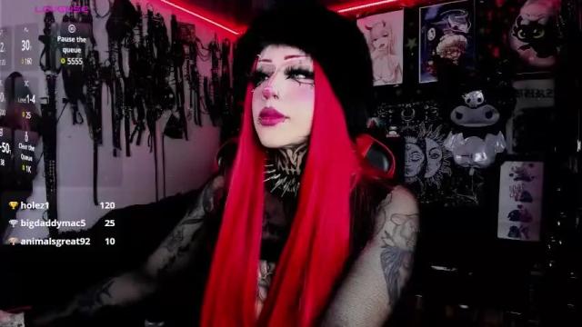 Image 7 of janna_ink Stream on Chaturbate on 21 days ago