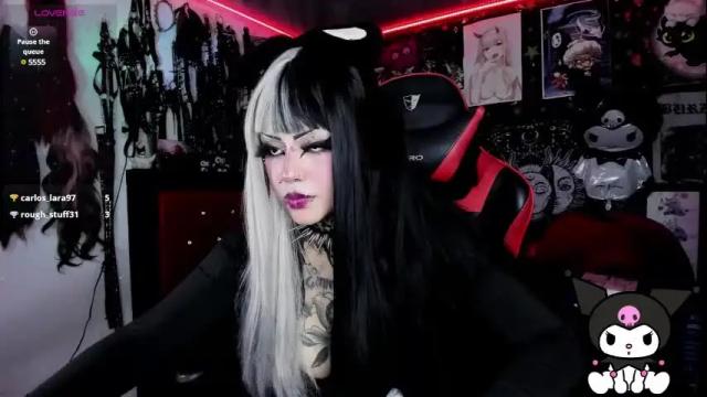 Thumbnail 3, janna_ink's Stream at Chaturbate, 17 days ago