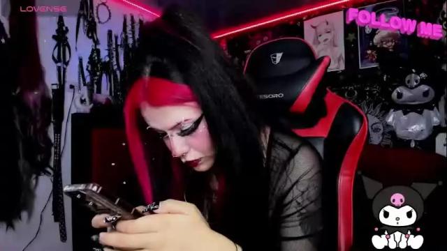 Thumbnail 2, janna_ink's Stream at Chaturbate, 12 days ago