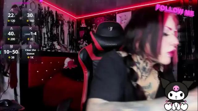 Thumbnail 1, janna_ink's Stream at Chaturbate, 4 days ago