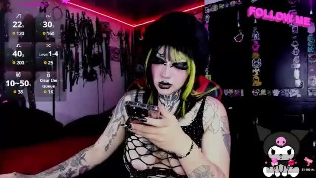 Image 6 of janna_ink Stream on Chaturbate on 17 hours ago
