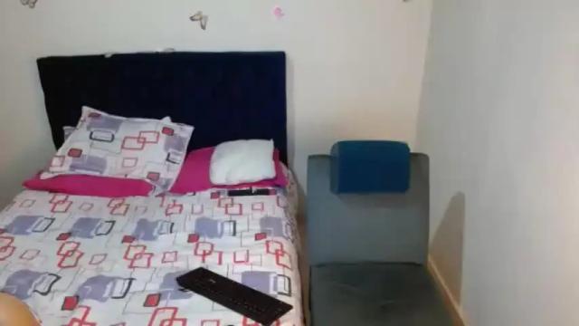 Image 3 of janna_princess Stream on Chaturbate on 21 months ago