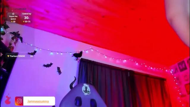 Image 10 of jannaasuna Stream on Chaturbate on 3 months ago