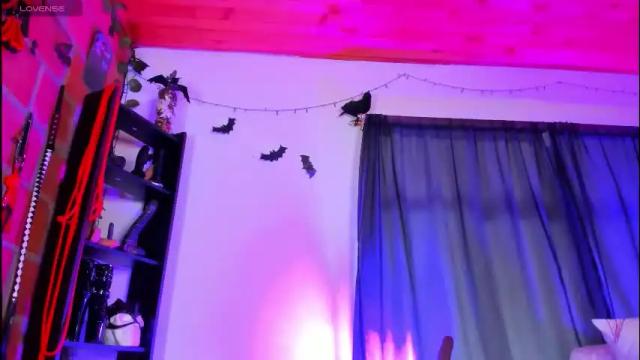 Image 3 of jannaasuna Stream on Chaturbate on 2 months ago