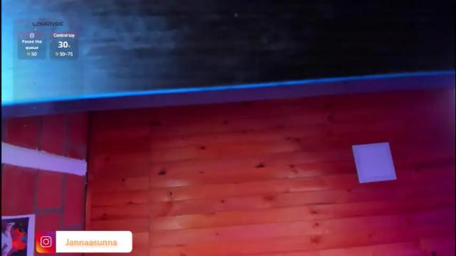 Image 7 of jannaasuna Stream on Chaturbate on 2 months ago