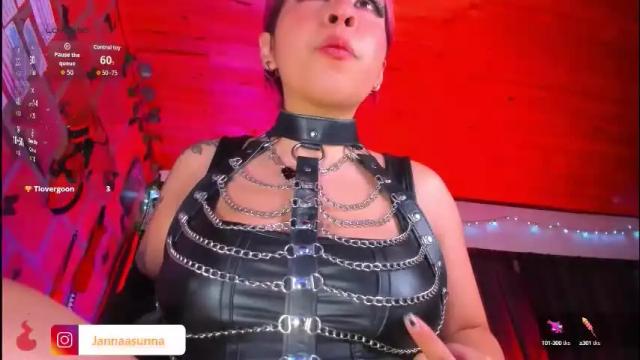 Image 10 of jannaasuna Stream on Chaturbate on 1 month ago