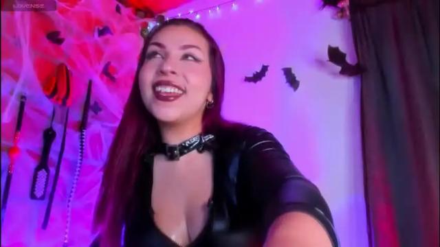 Image 2 of jannaasuna Stream on Chaturbate on 2 months ago