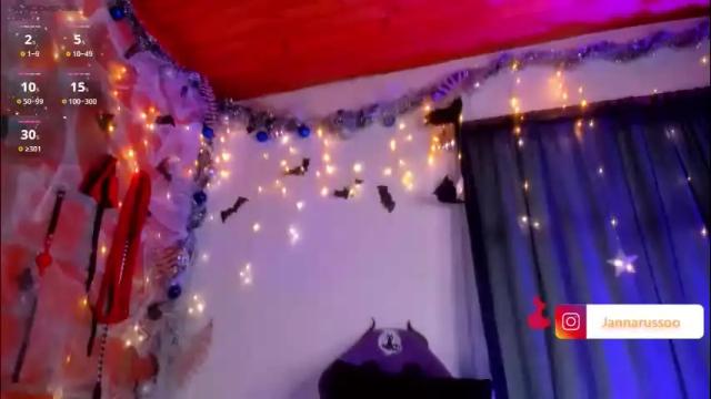 Image 2 of jannaasuna Stream on Chaturbate on 25 days ago