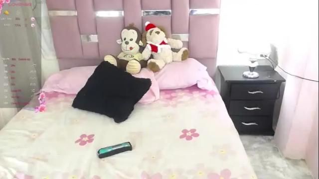 Image 2 of jannadayska Stream on Chaturbate on 2 months ago