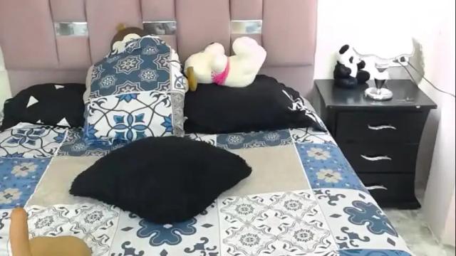Image 8 of jannadayska Stream on Chaturbate on 1 month ago