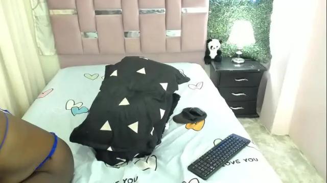 Thumbnail 2, jannadayska's Stream at Chaturbate, 1 month ago