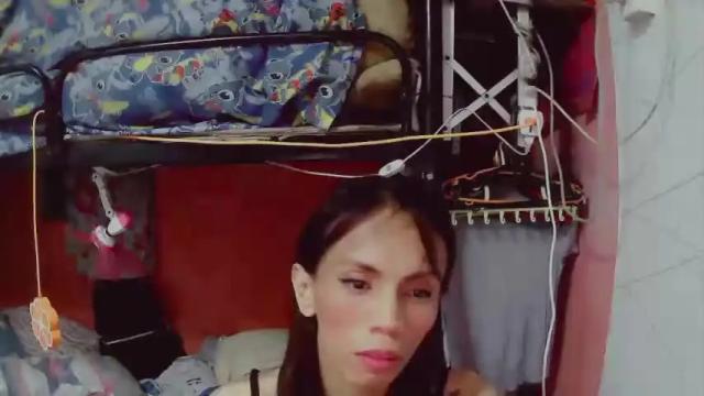 Image 2 of jannalicious Stream on Chaturbate on 28 months ago