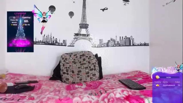 Image 11 of jannavagina5 Stream on Chaturbate on 1 month ago