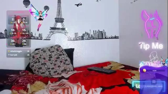 Image 11 of jannavagina5 Stream on Chaturbate on 1 month ago