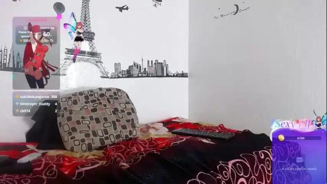 Image 12 of jannavagina5 Stream on Chaturbate on 27 days ago