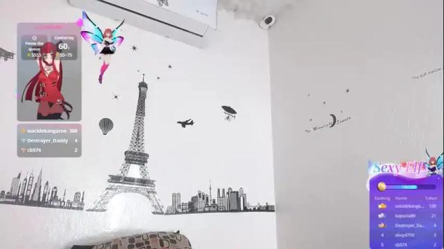 Image 3 of jannavagina5 Stream on Chaturbate on 27 days ago