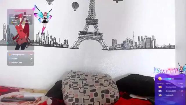 Image 11 of jannavagina5 Stream on Chaturbate on 27 days ago