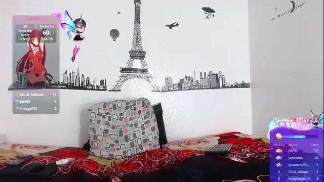 Image 11 of jannavagina5 Stream on Chaturbate on 21 days ago