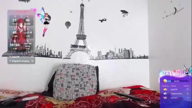 Image 12 of jannavagina5 Stream on Chaturbate on 19 days ago