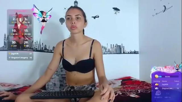 Thumbnail 2, jannavagina5's Stream at Chaturbate, 19 days ago