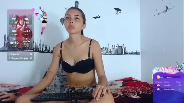 Image 6 of jannavagina5 Stream on Chaturbate on 19 days ago