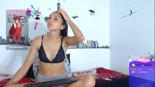 Image 11 of jannavagina5 Stream on Chaturbate on 18 days ago