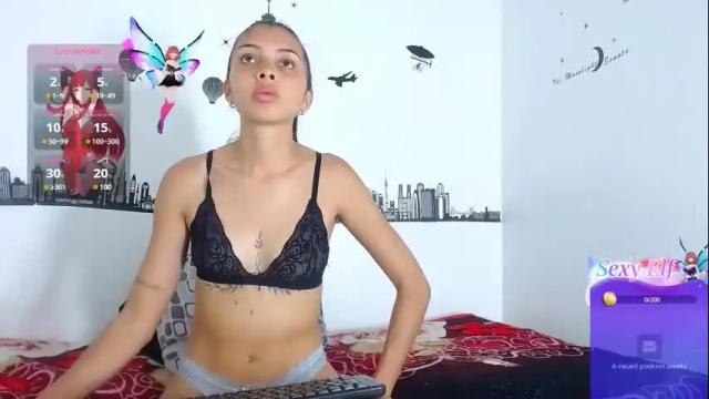 Image 6 of jannavagina5 Stream on Chaturbate on 18 days ago