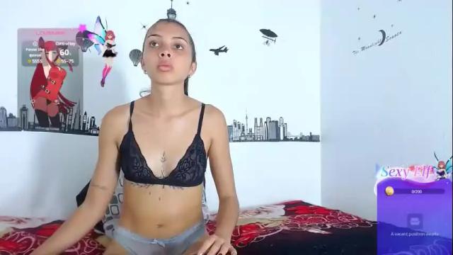Image 8 of jannavagina5 Stream on Chaturbate on 18 days ago