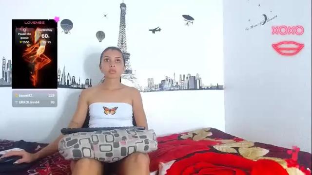 Image 12 of jannavagina5 Stream on Chaturbate on 11 days ago