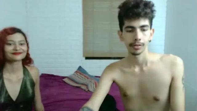 Image 4 of janne_evan420 Stream on Chaturbate on 16 months ago