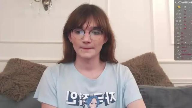 Thumbnail 1, jannemilk's Stream at Chaturbate, 25 months ago