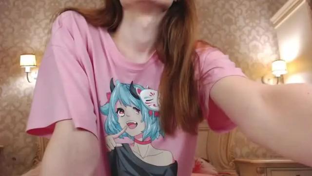 Thumbnail 2, jannemilk's Stream at Chaturbate, 24 months ago