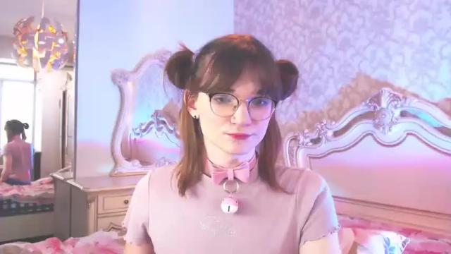 Image 2 of jannemilk Stream on Chaturbate on 24 months ago