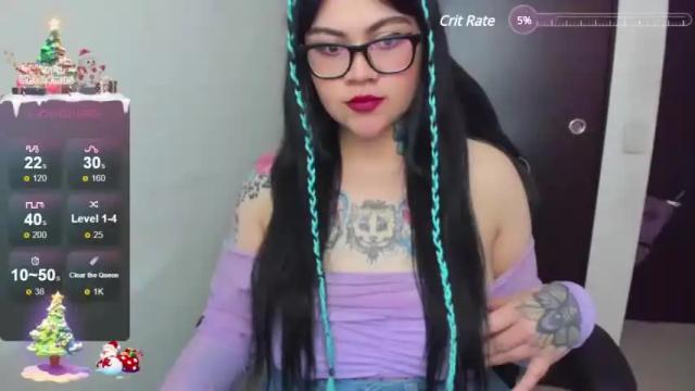 Image 10 of jannemoon Stream on Chaturbate on 18 months ago