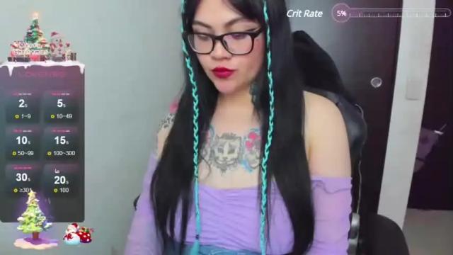 Image 12 of jannemoon Stream on Chaturbate on 18 months ago