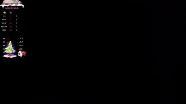 Image 8 of jannemoon Stream on Chaturbate on 17 months ago