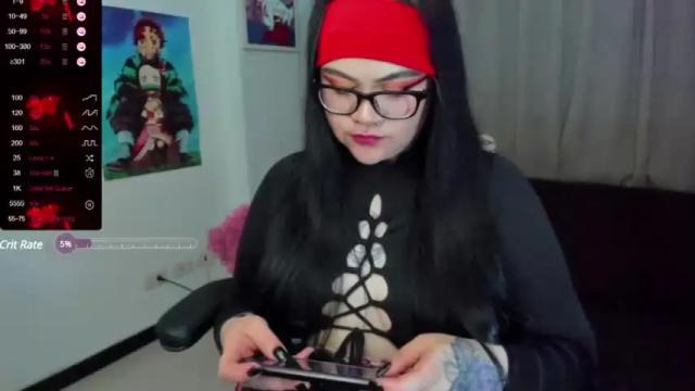 Image 11 of jannemoon Stream on Chaturbate on 17 months ago