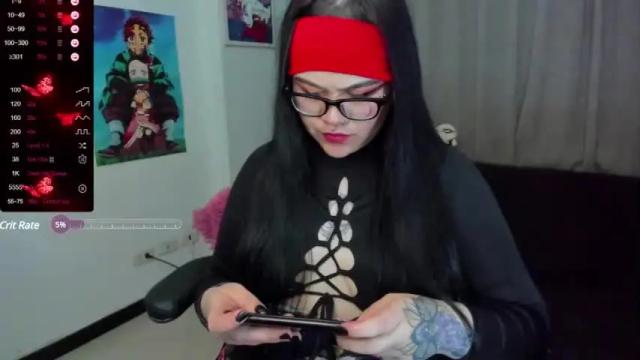 Image 12 of jannemoon Stream on Chaturbate on 17 months ago