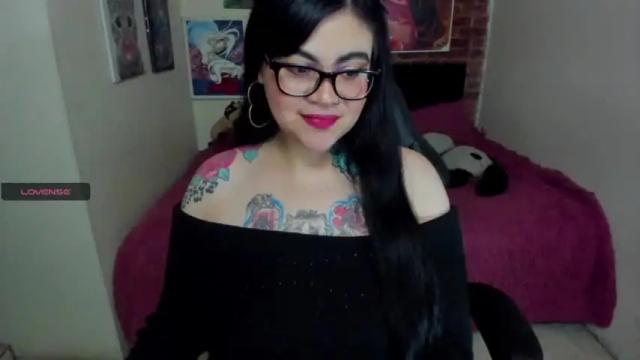 Image 10 of jannemoon Stream on Chaturbate on 21 months ago