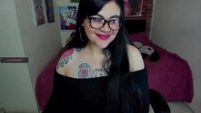 Image 11 of jannemoon Stream on Chaturbate on 21 months ago