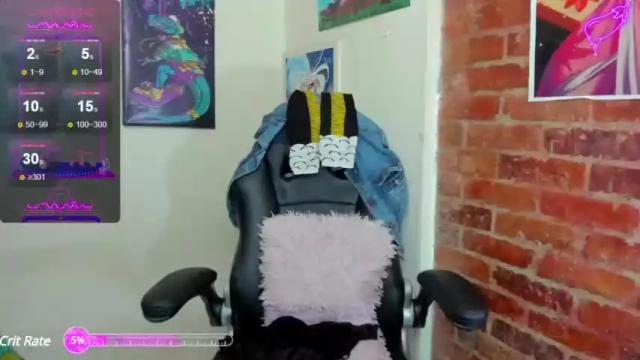 Image 10 of jannemoon Stream on Chaturbate on 15 months ago