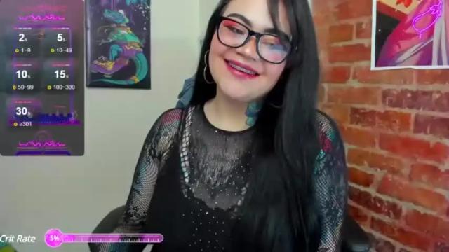 Image 8 of jannemoon Stream on Chaturbate on 15 months ago