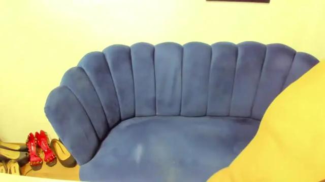 Image 4 of jannerossy Stream on Chaturbate on 19 months ago