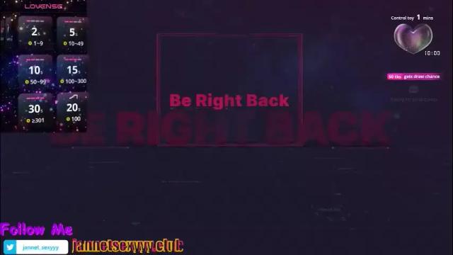 Image 10 of jannet_star Stream on Chaturbate on 2 months ago