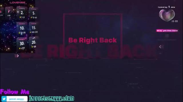 Image 7 of jannet_star Stream on Chaturbate on 2 months ago